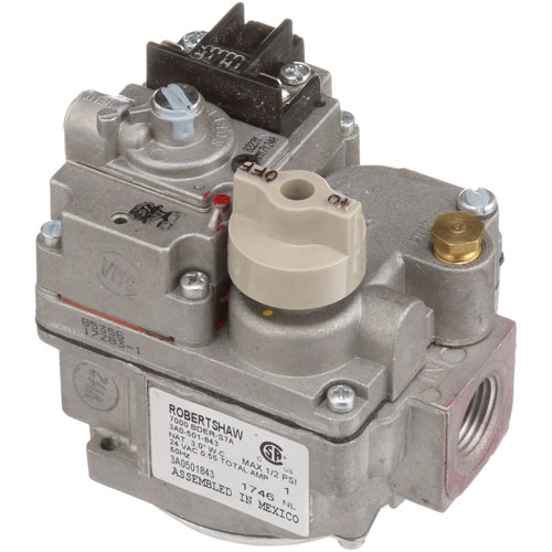 (image for) Henny Penny 38276 GAS VALVE